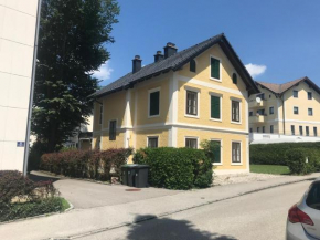 Haus Traundorf, Gmunden